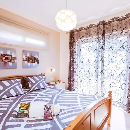 Vakantiehuis Strandnahes Hibiscus Mit Privatem Pool Corralejo